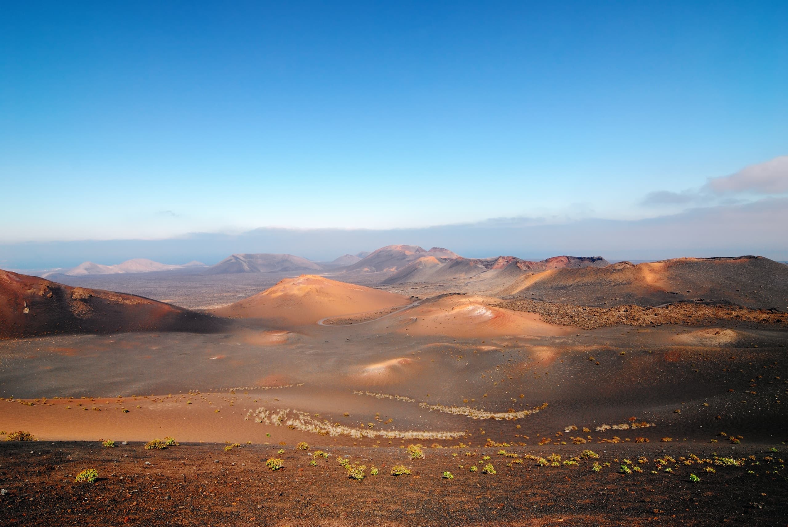 Timanfaya