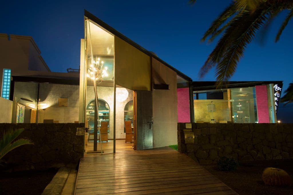 La Cocina de Colacho