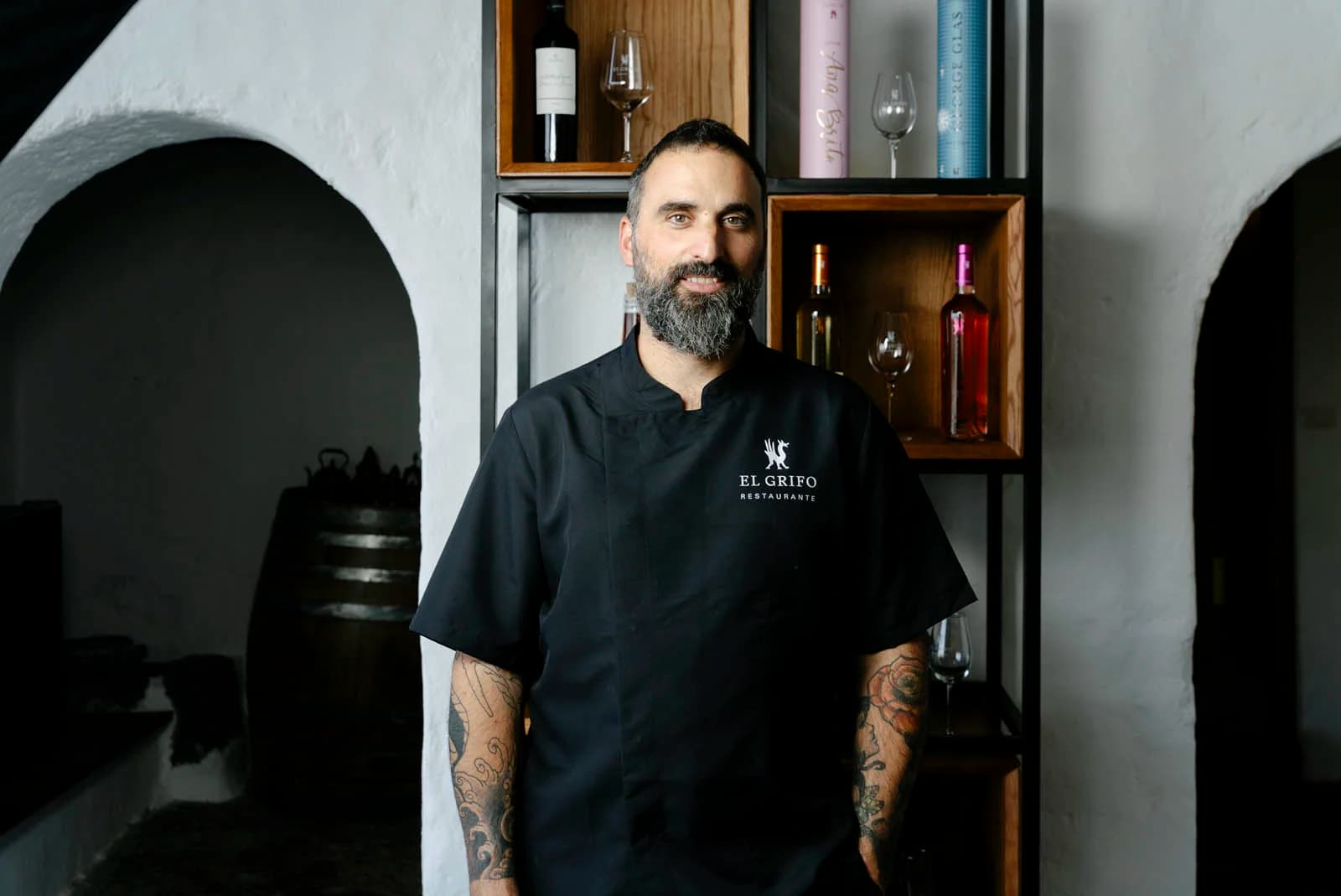 Restaurante El Grifo